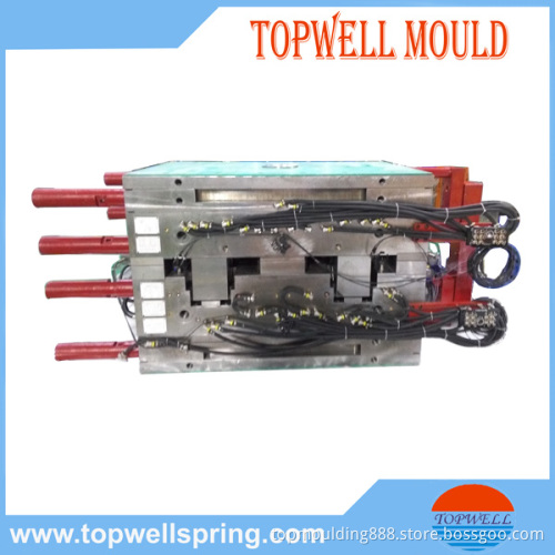 Kitchen furniture plastic part for injection mold
